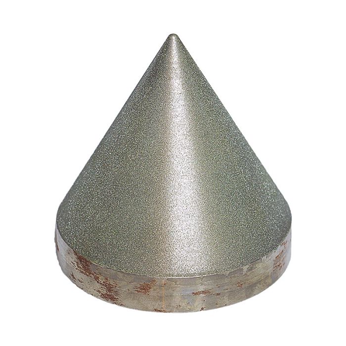 STRAIGHT CONE (60- OR 50-DEGREE ANGLE), how do solvent trap cups work