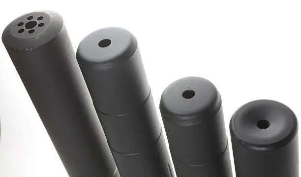 What's a solvent trap, How Effective Are Solvent Trap Suppressors