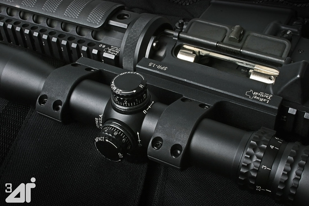 How To Choose The Best Gun Scope Mount: 7 Tips & Tricks